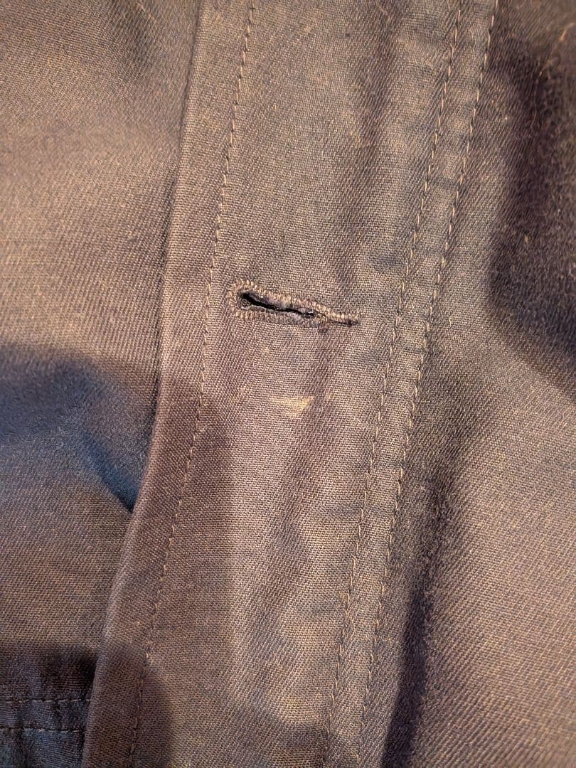 【激レア】2000年代初期 Old Supreme ミリタリージャケット