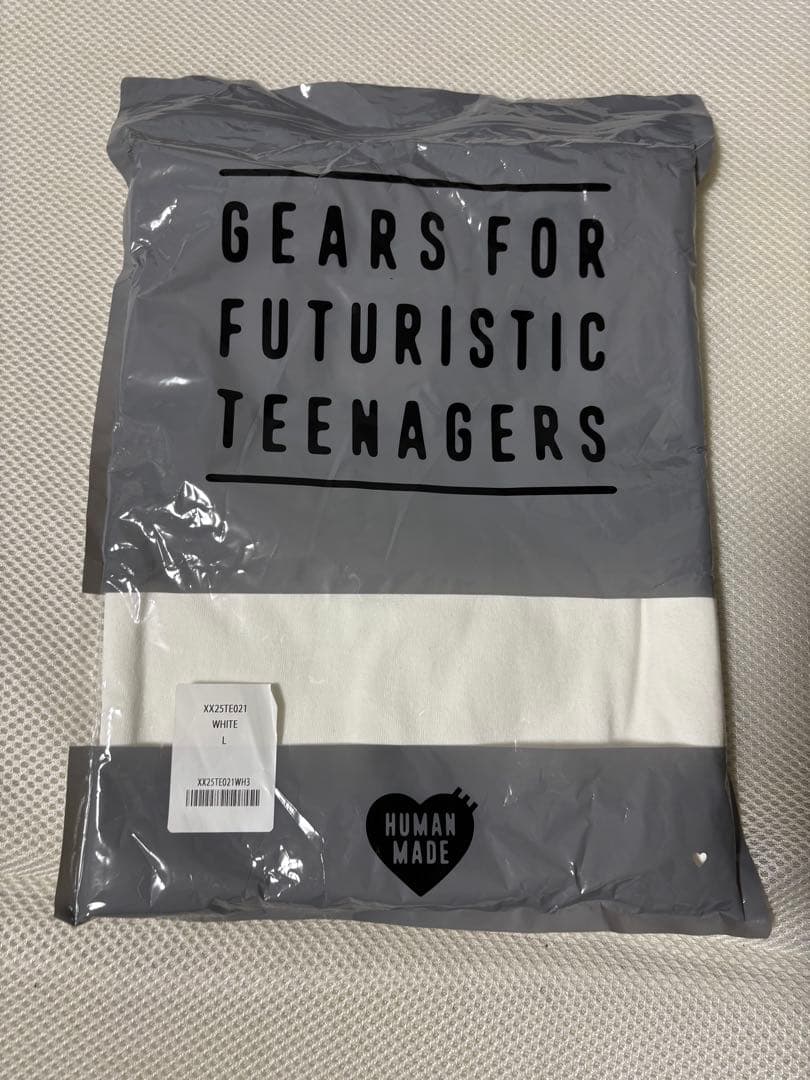 ✅*K様 Human Made Girls Don't Cry Tシャツ