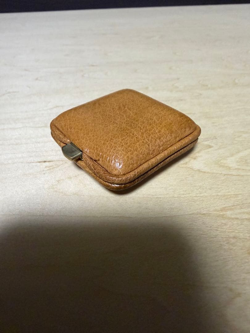 ANGELUS MIDGET 時計 目覚まし 不動、アラームは可動 スイス製