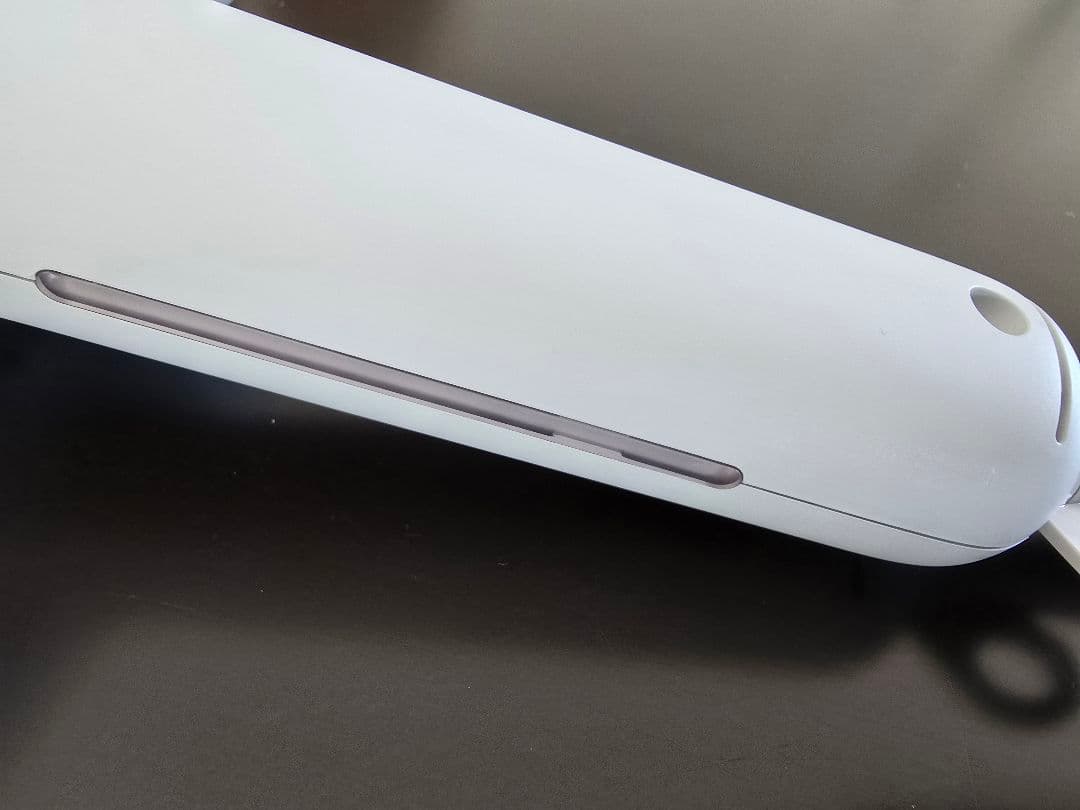 Panasonic EH-NA0K-H ヘアードライヤー 25年製