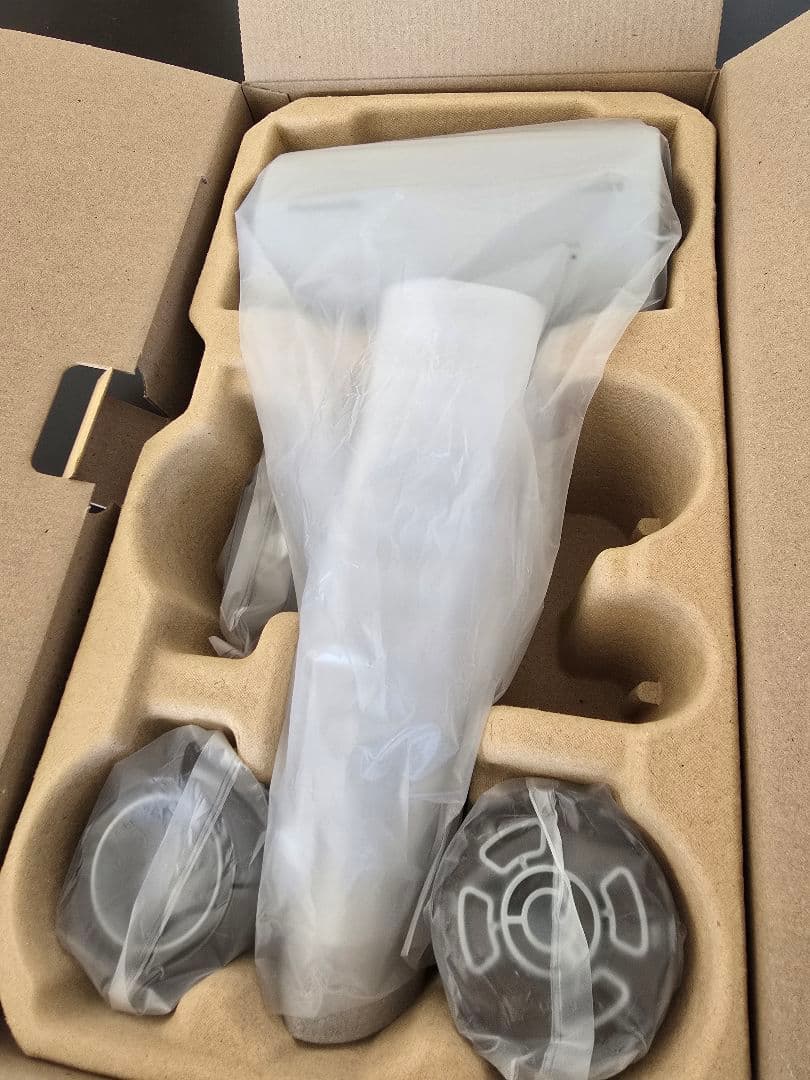 Panasonic EH-NA0K-H ヘアードライヤー 25年製