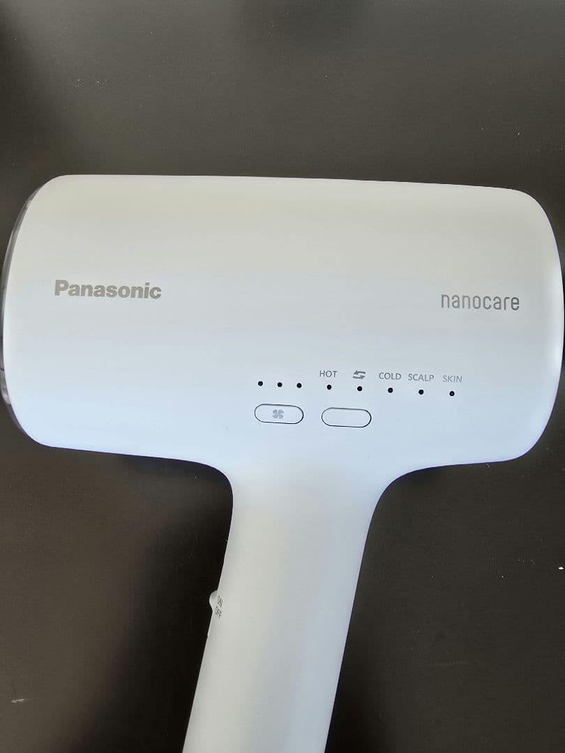 Panasonic EH-NA0K-H ヘアードライヤー 25年製