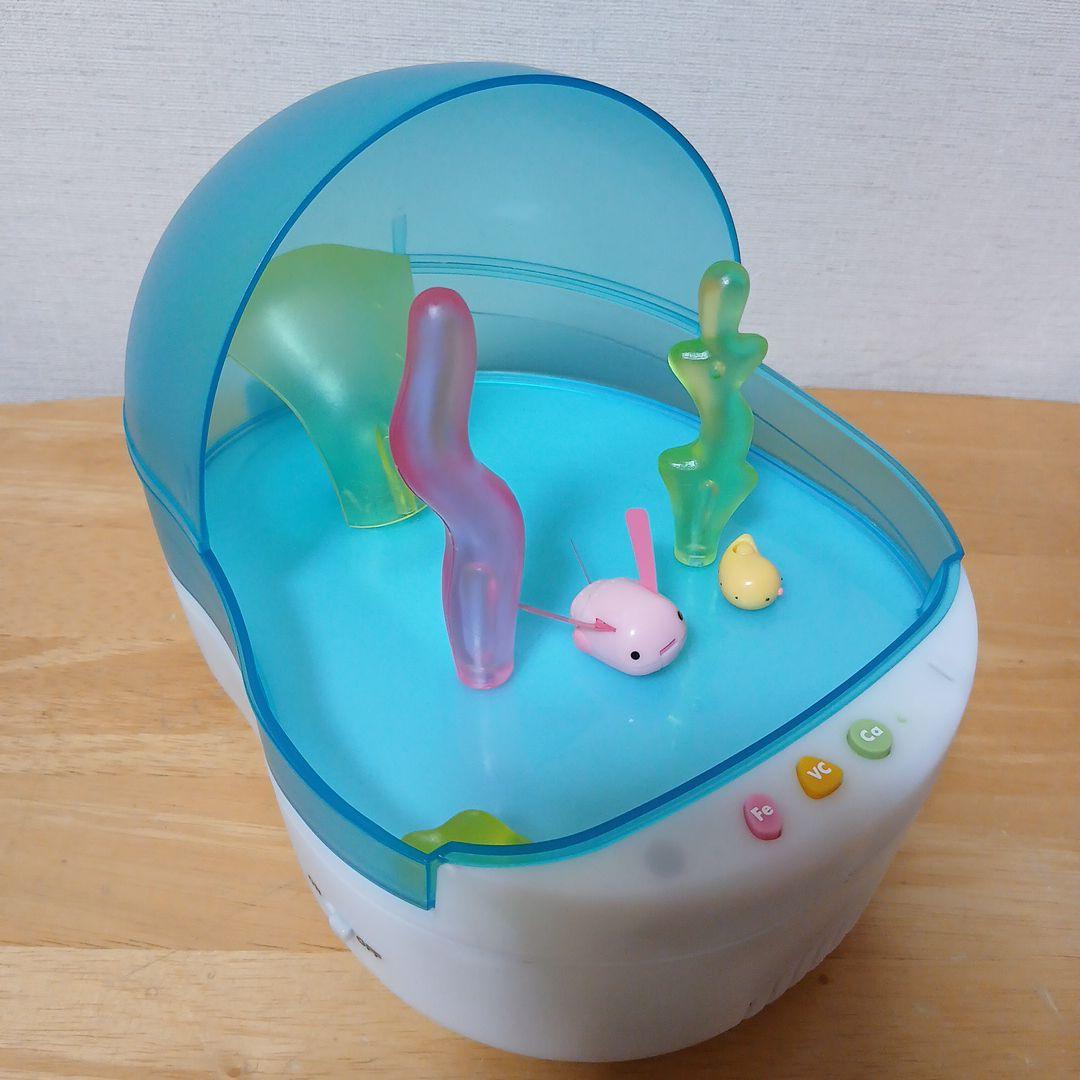 即*)様 TOMY MUTSU WATER LOOPER　ウォータールーパー　ム