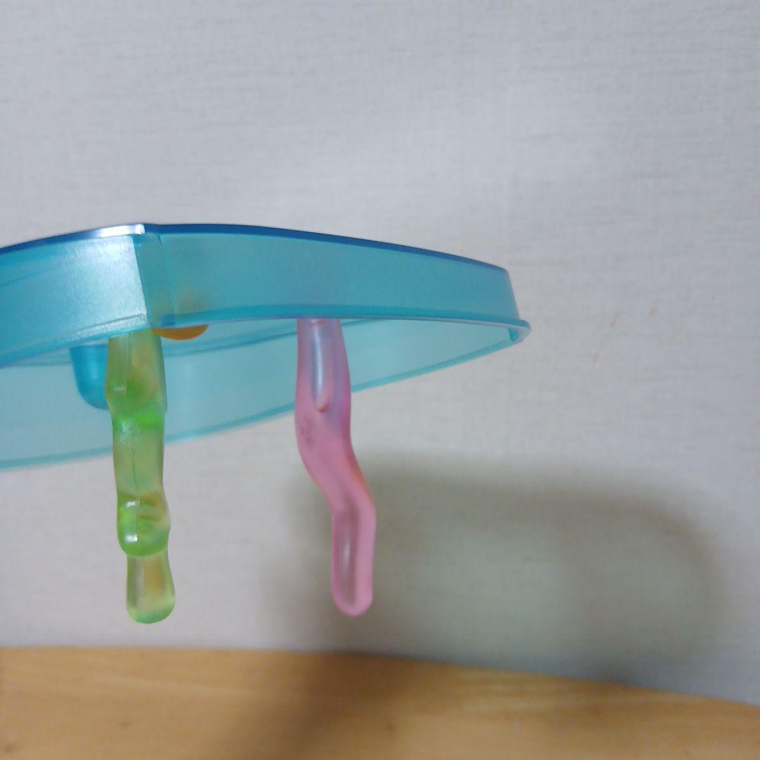 即*)様 TOMY MUTSU WATER LOOPER　ウォータールーパー　ム