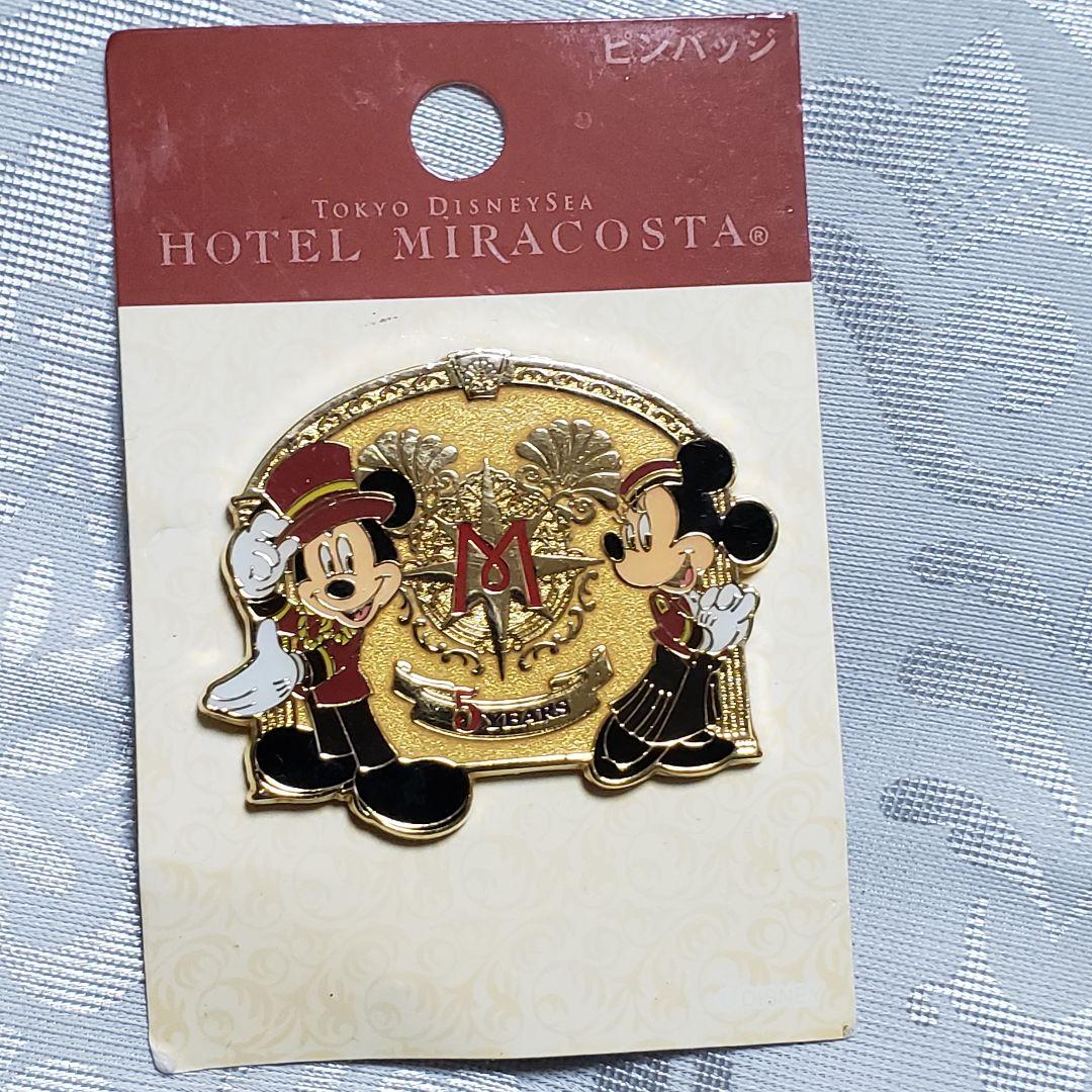 TDR イベント他 ピンバッジまとめ売り