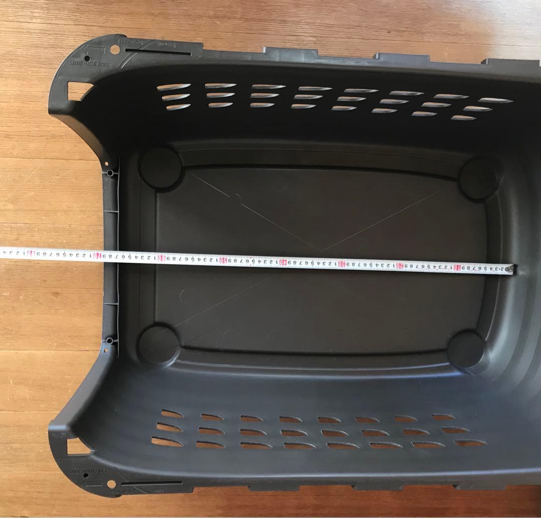 【41】Petmate　ペットメイト　ナビゲーター　バリケンネル　ML