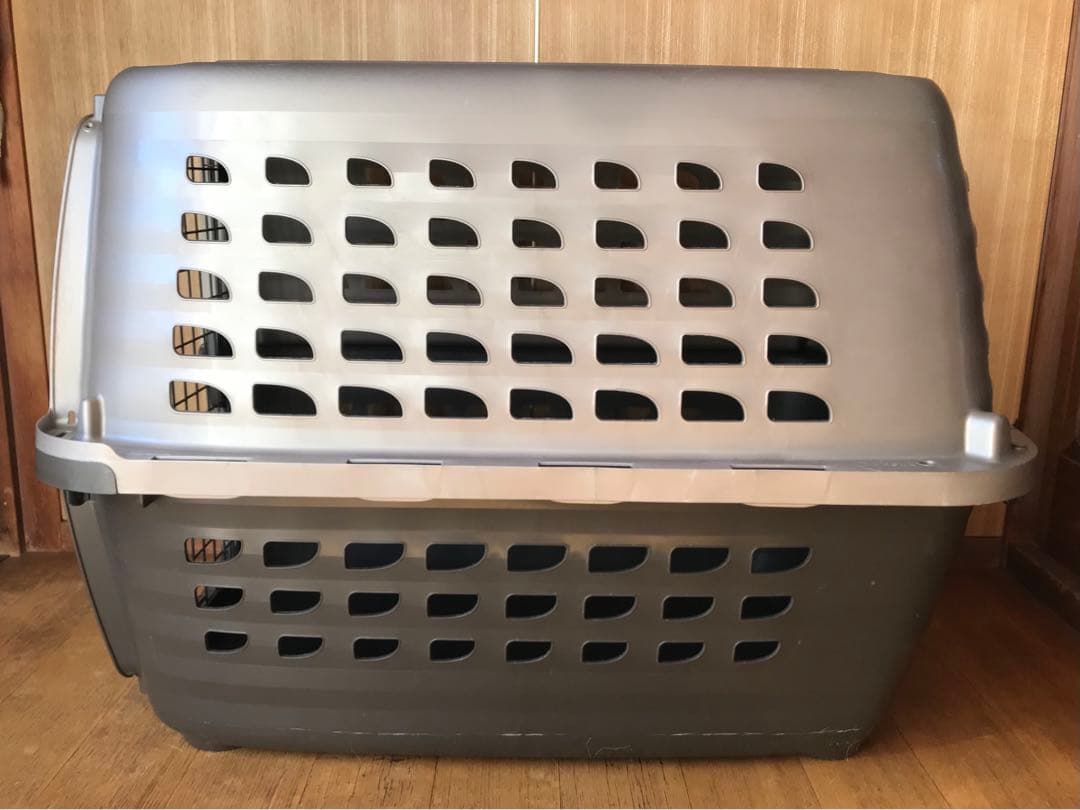 【41】Petmate　ペットメイト　ナビゲーター　バリケンネル　ML