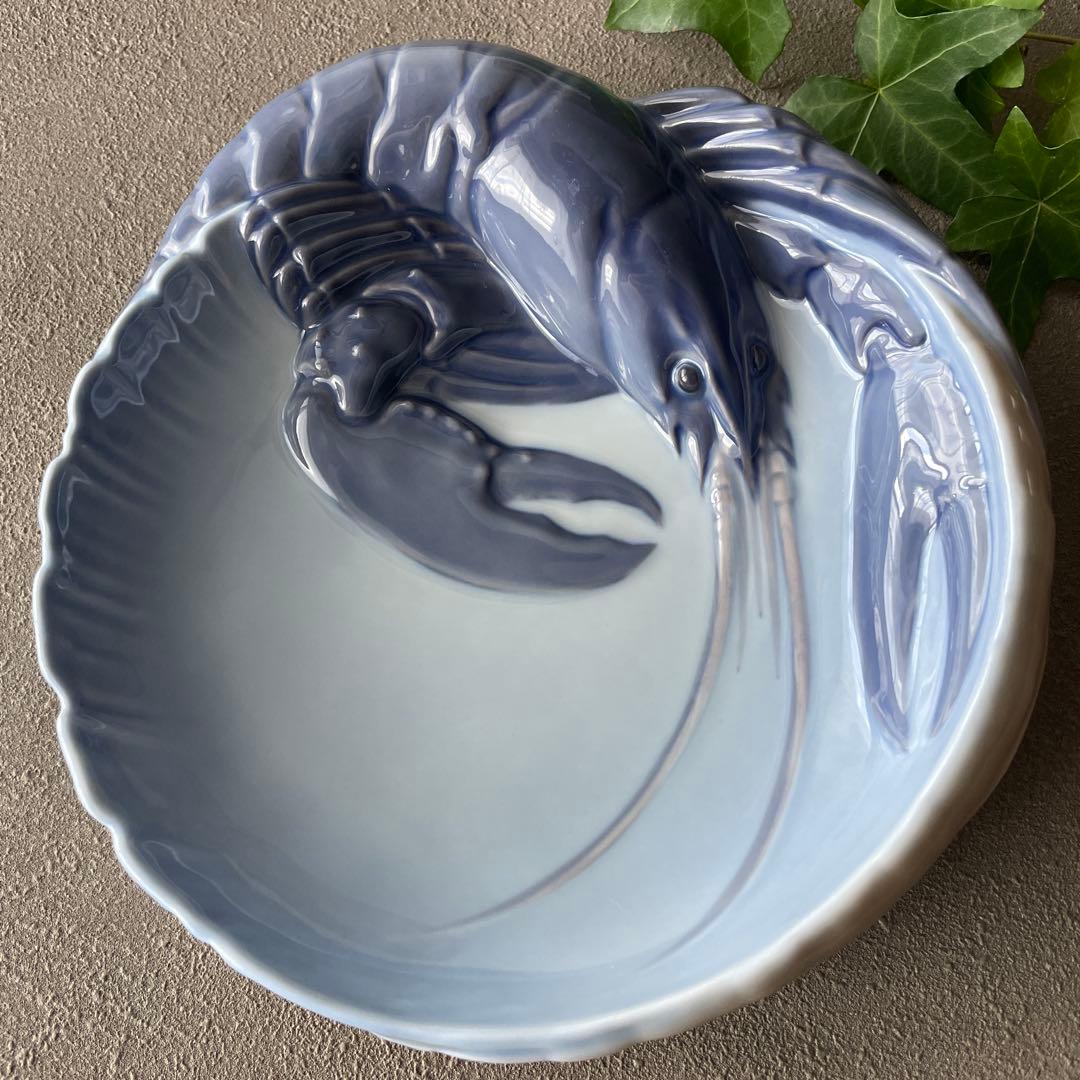   ロブスターディッシュ