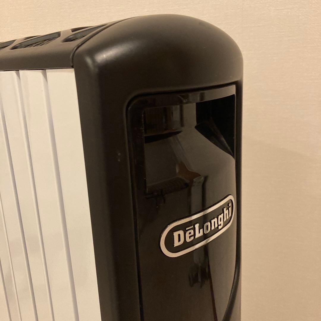 DeLonghi マルチダイナミックヒーター (MDH09-BK)