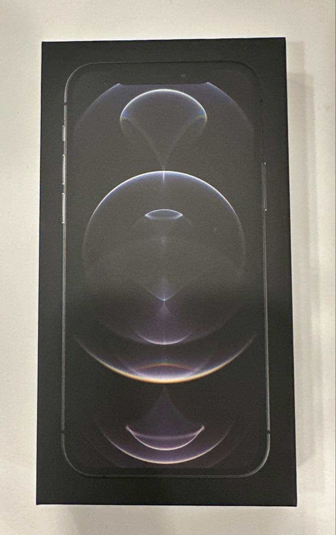 携帯電話本体 iPhone12 pro 256GB