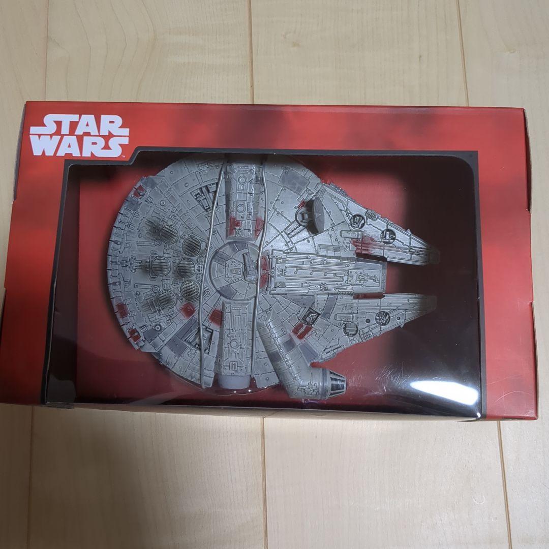 Disney STORE限定 　DX版 ダイキャストビークル