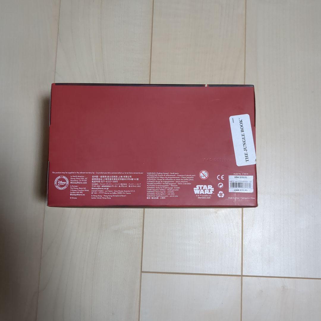 Disney STORE限定 　DX版 ダイキャストビークル