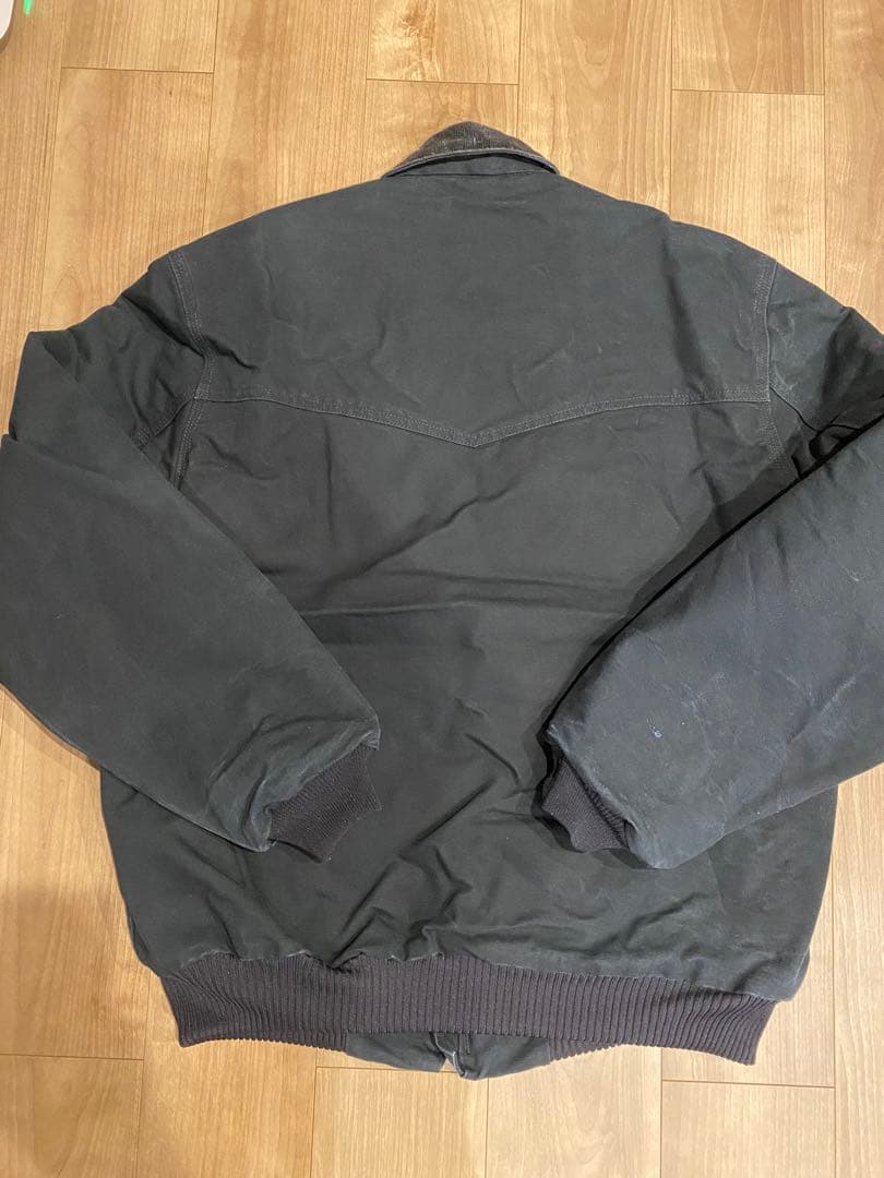 Carhartt サンタフェジャケット カーハート