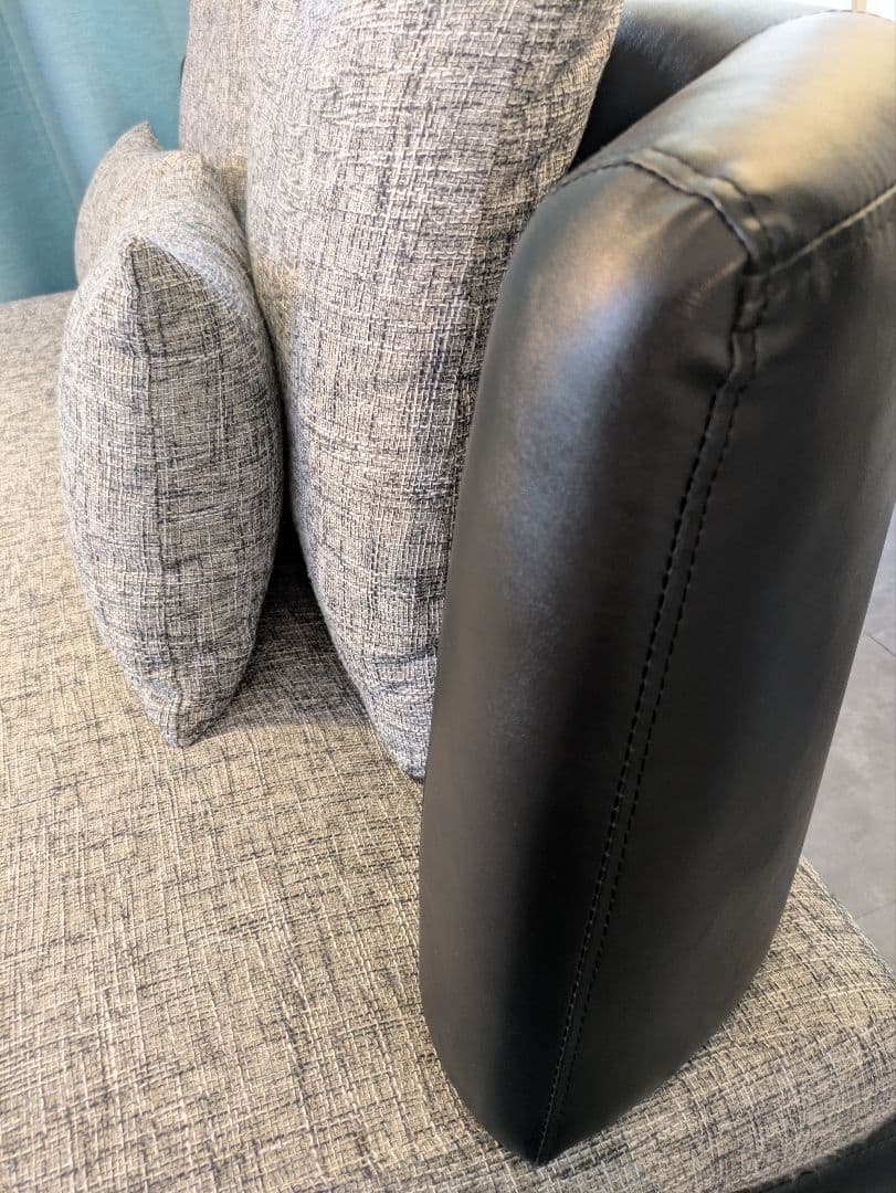 アルモニア Bella curva ラージサイズ ソファ