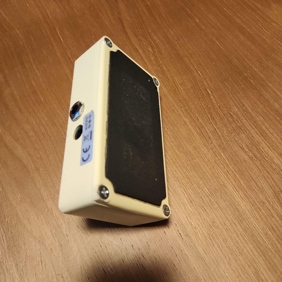 ギター MXR micro amp m133