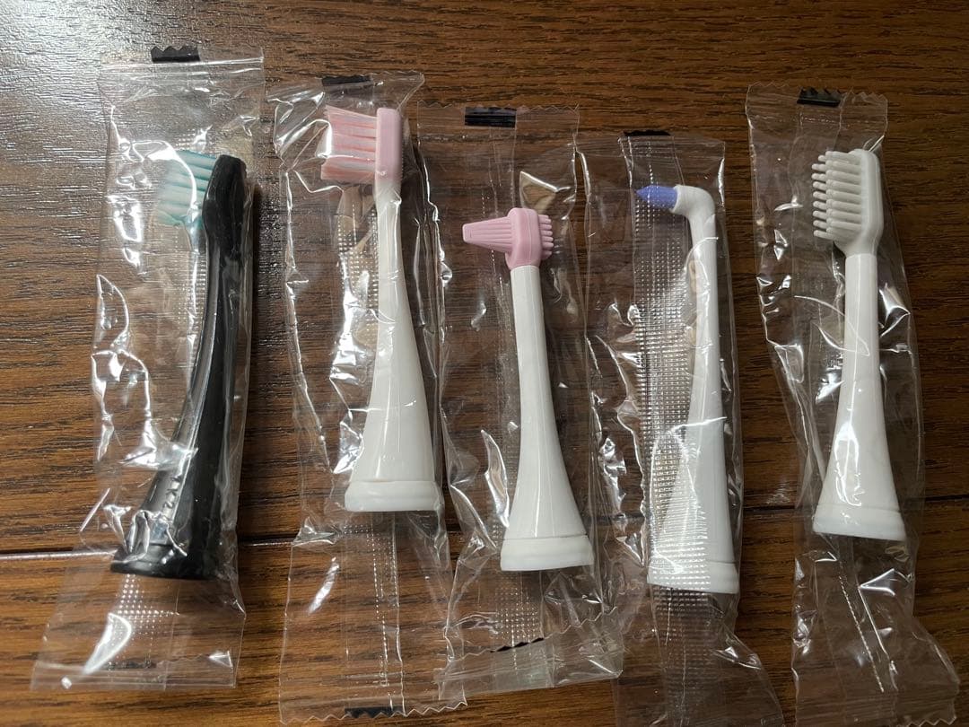 Panasonic Doltz 電動歯ブラシセット