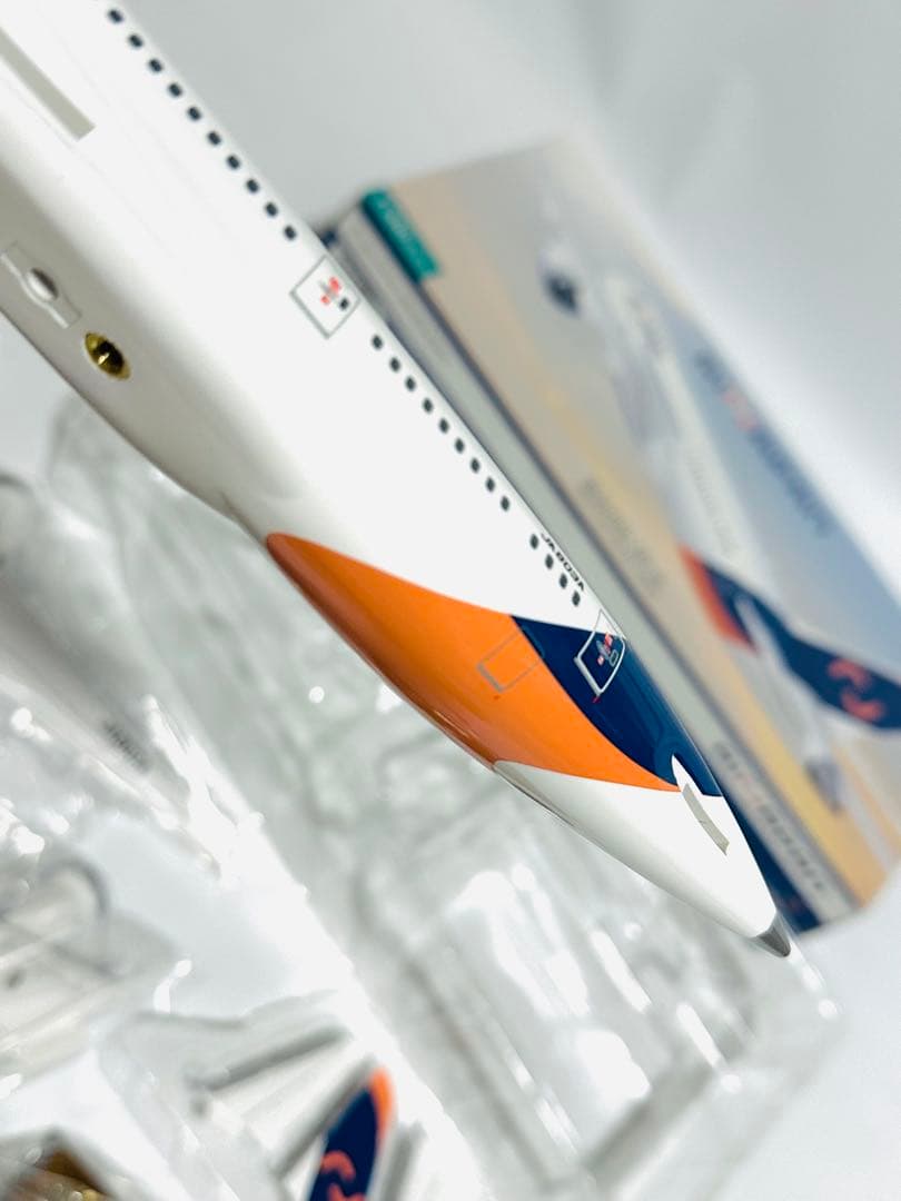 1/200 AIR JAPAN 787-8 全日空商事 JA803A