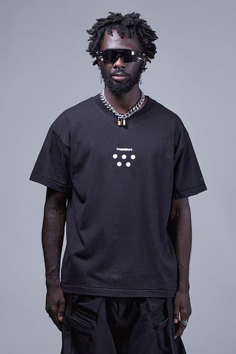 ACRONYM S38-RS Tシャツ アクロニウム