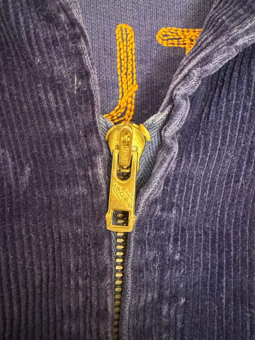 FFA ジャケット　50s ヴィンテージ