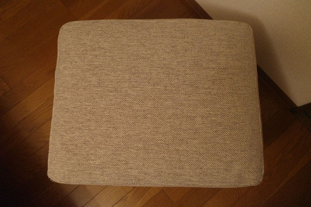 unico TREL オットマン 値引き有り【大阪市内引き取り】