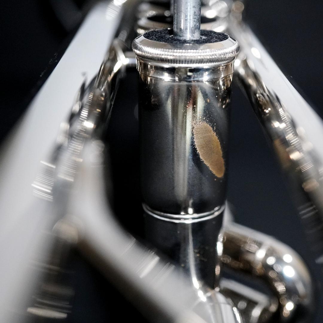 【みうさま専用】YAMAHAトランペット YTR-135／マウスピース