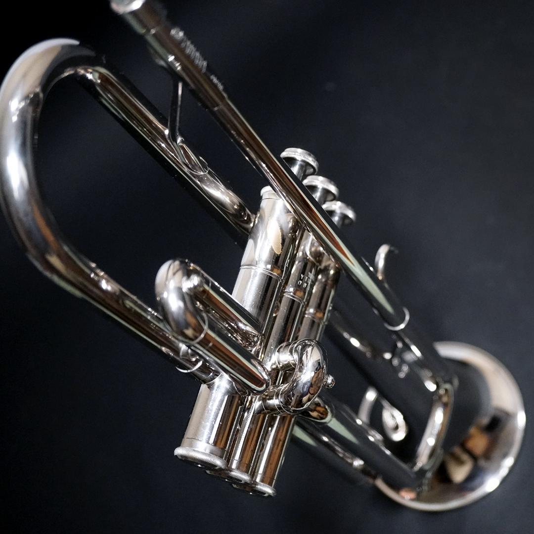 【みうさま専用】YAMAHAトランペット YTR-135／マウスピース