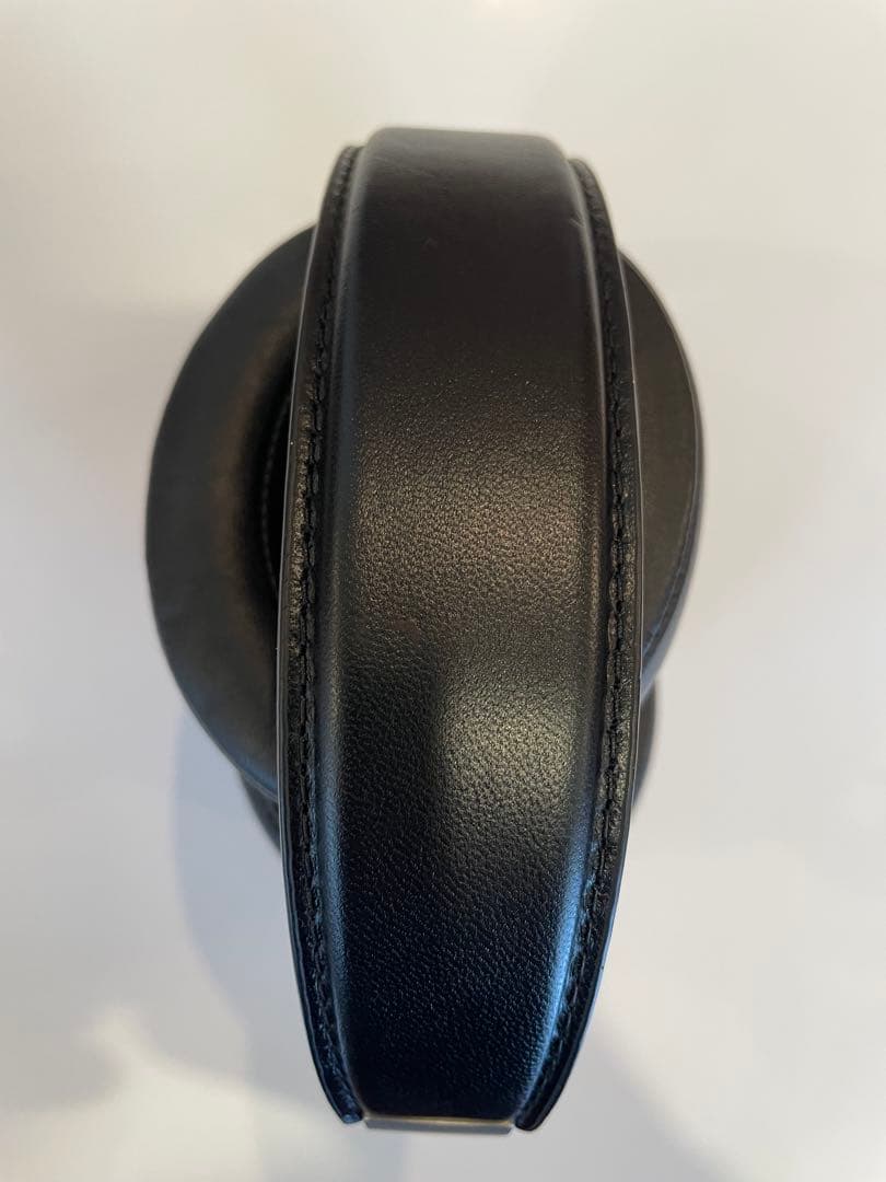 【美品】Sennheiser ワイヤレスヘッドセット