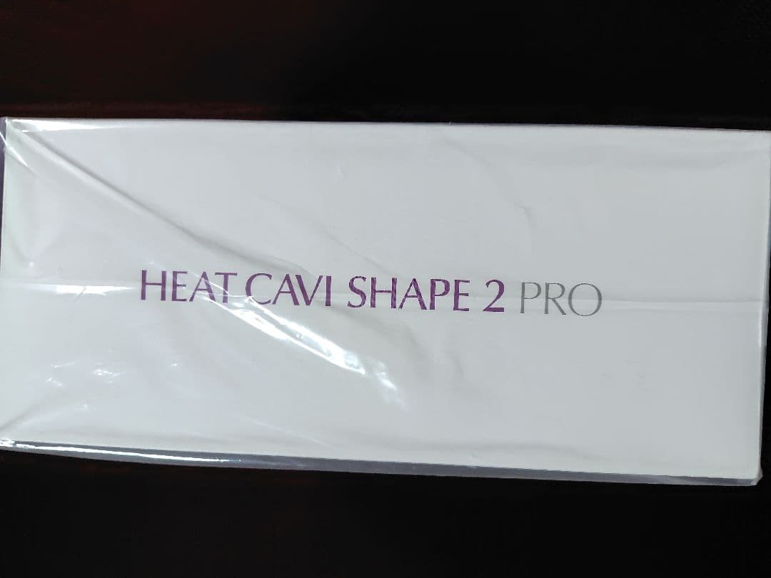 ボディ・フェイスケア TBC HEAT CAVI SHAPE 2 PRO