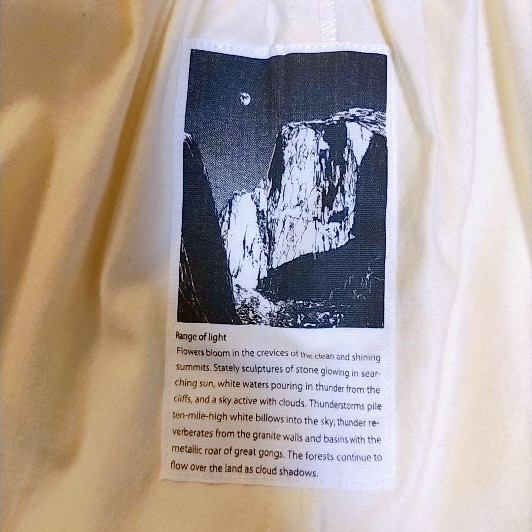 ロンハーマン カーゴプルオンパンツ アイボリー ゆったり カジュアル XS