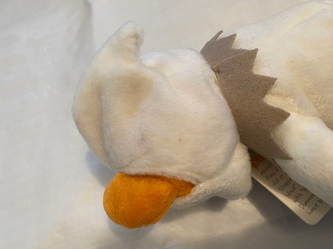 デッドベア　ビーンベア　12体セット　7インチ