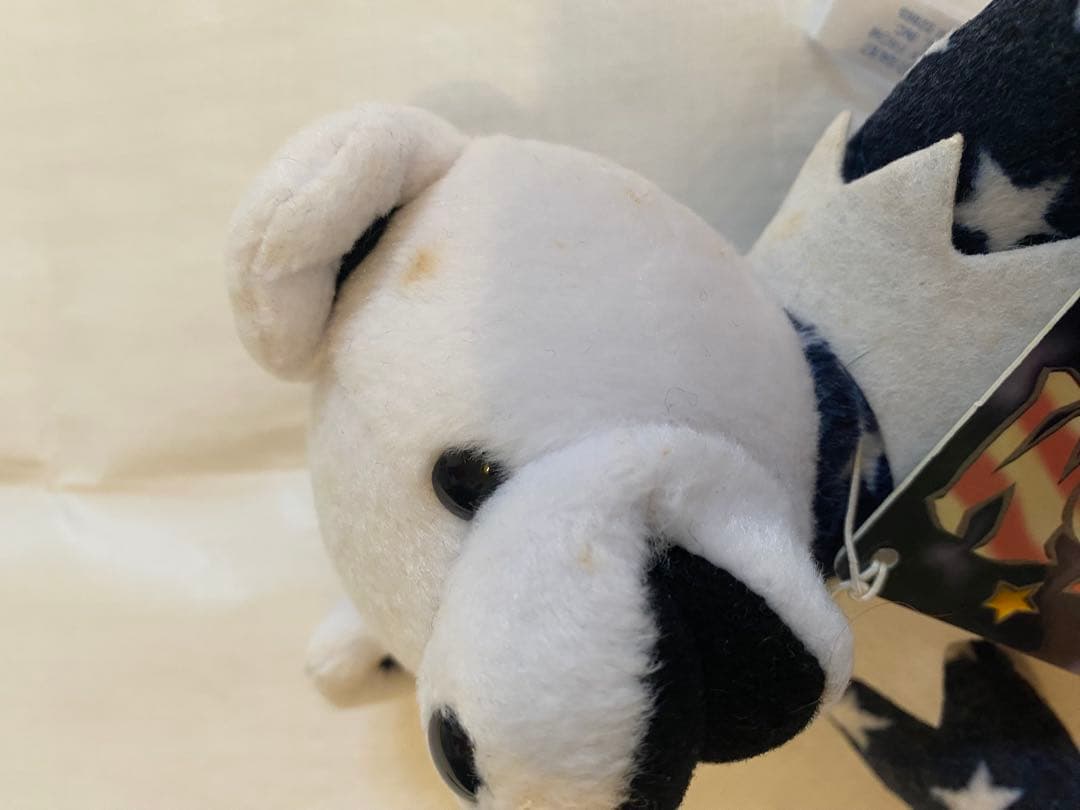 デッドベア　ビーンベア　12体セット　7インチ