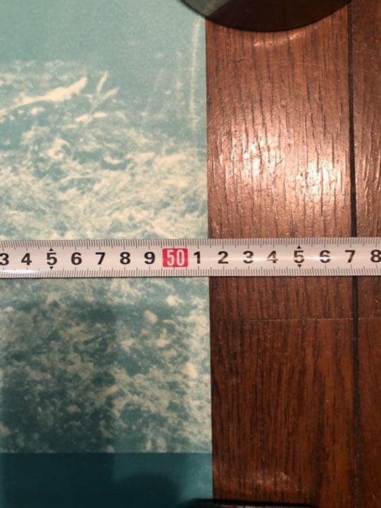 ■超デッドストック■Aggressive Dogs_2ndポスター88年非売品