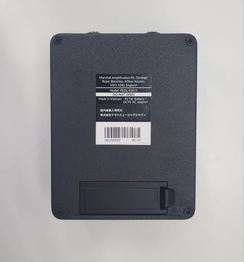 ギター Marshall DSL DUAL SUPER LEAD DISTORTION