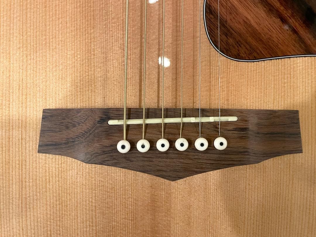 IBANEZ　PC33CE（エレアコ）　新品・未使用！