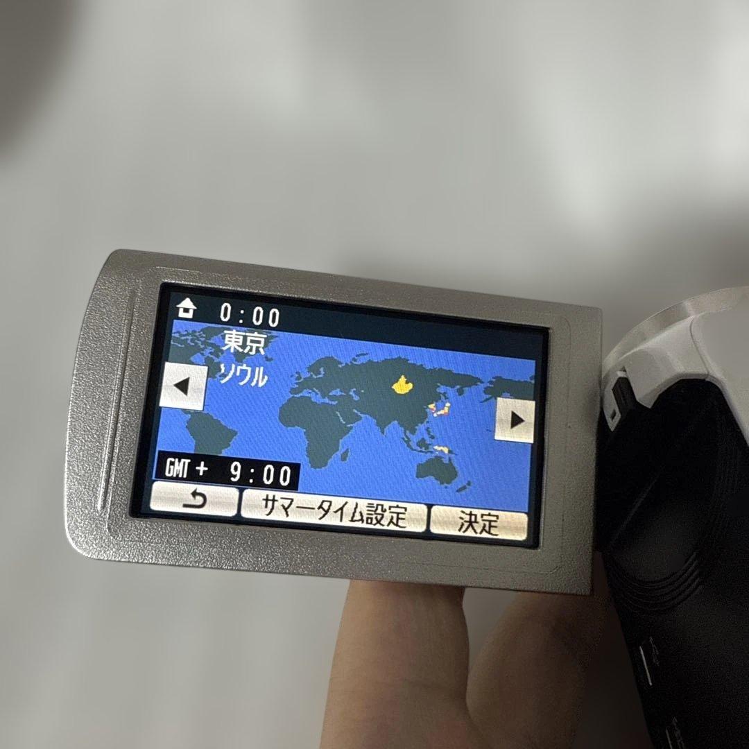 ❗️激安価格❗️ビデオカメラ　本体　Panasonic HC-V520M