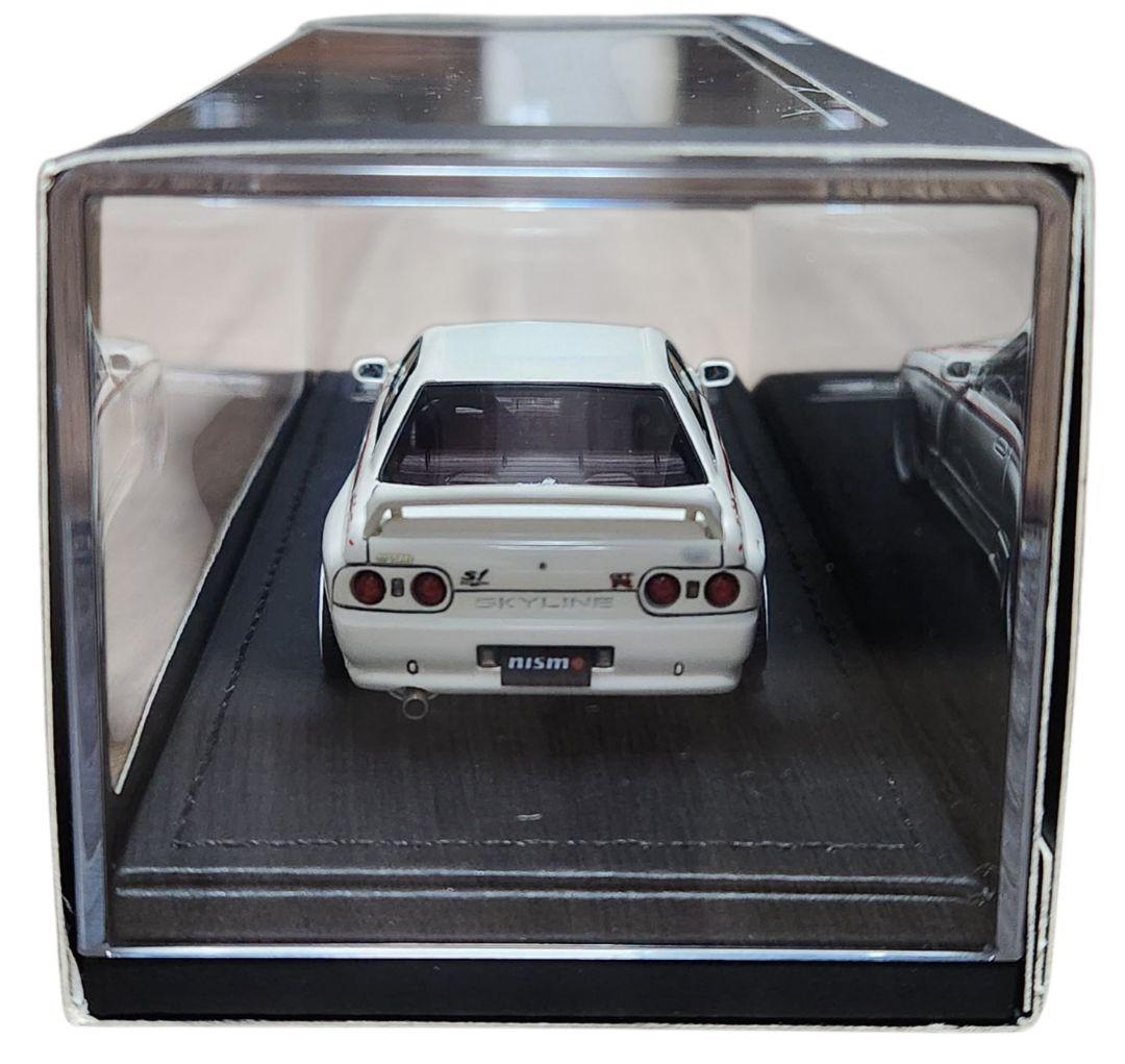 ミニカー ignition model Nissan Skyline GT-R Nismo
