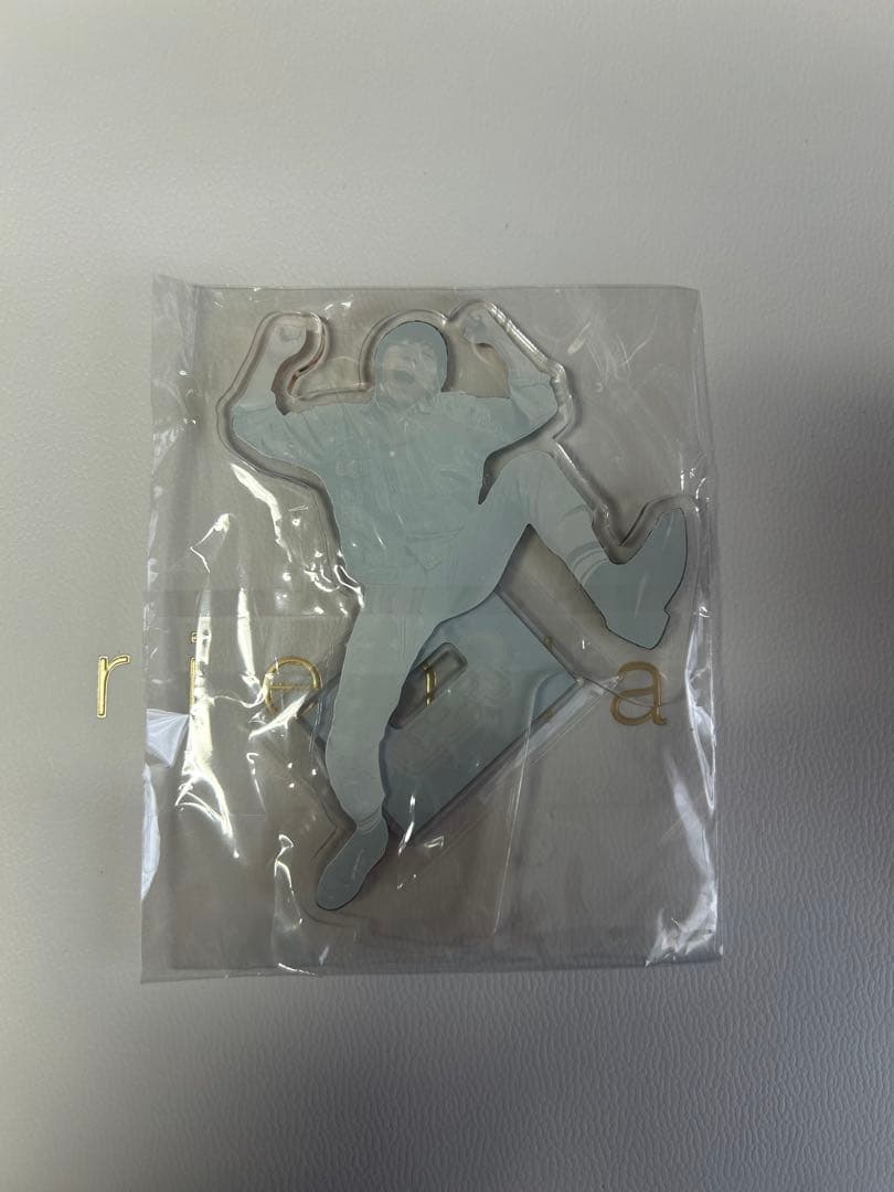 フースーヤ アクリルスタンド