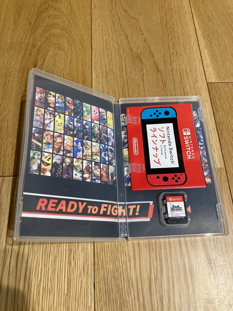 専用【美品】スーパーマリオ 3Dコレクション&スマッシュブラザーズSPECIAL