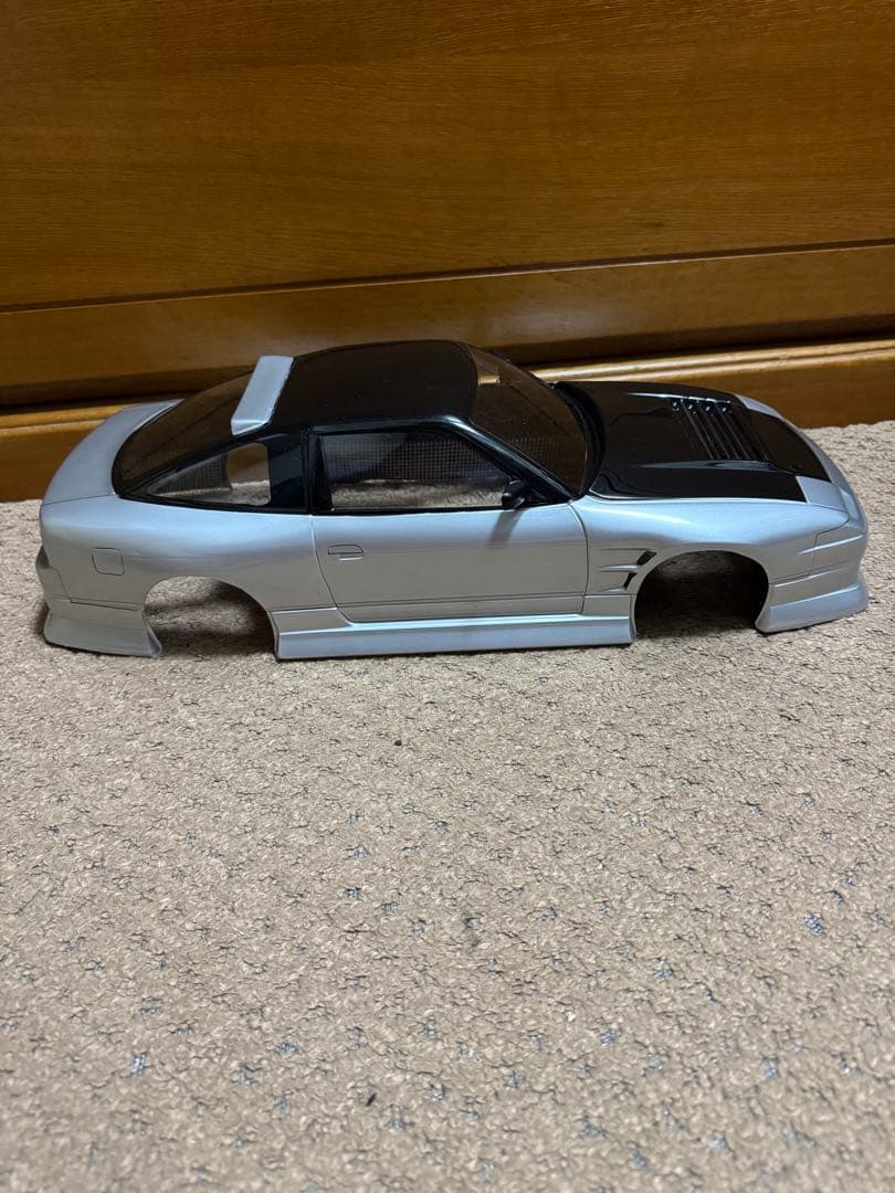 パンドラrc 180sx 新品未使用塗装済み