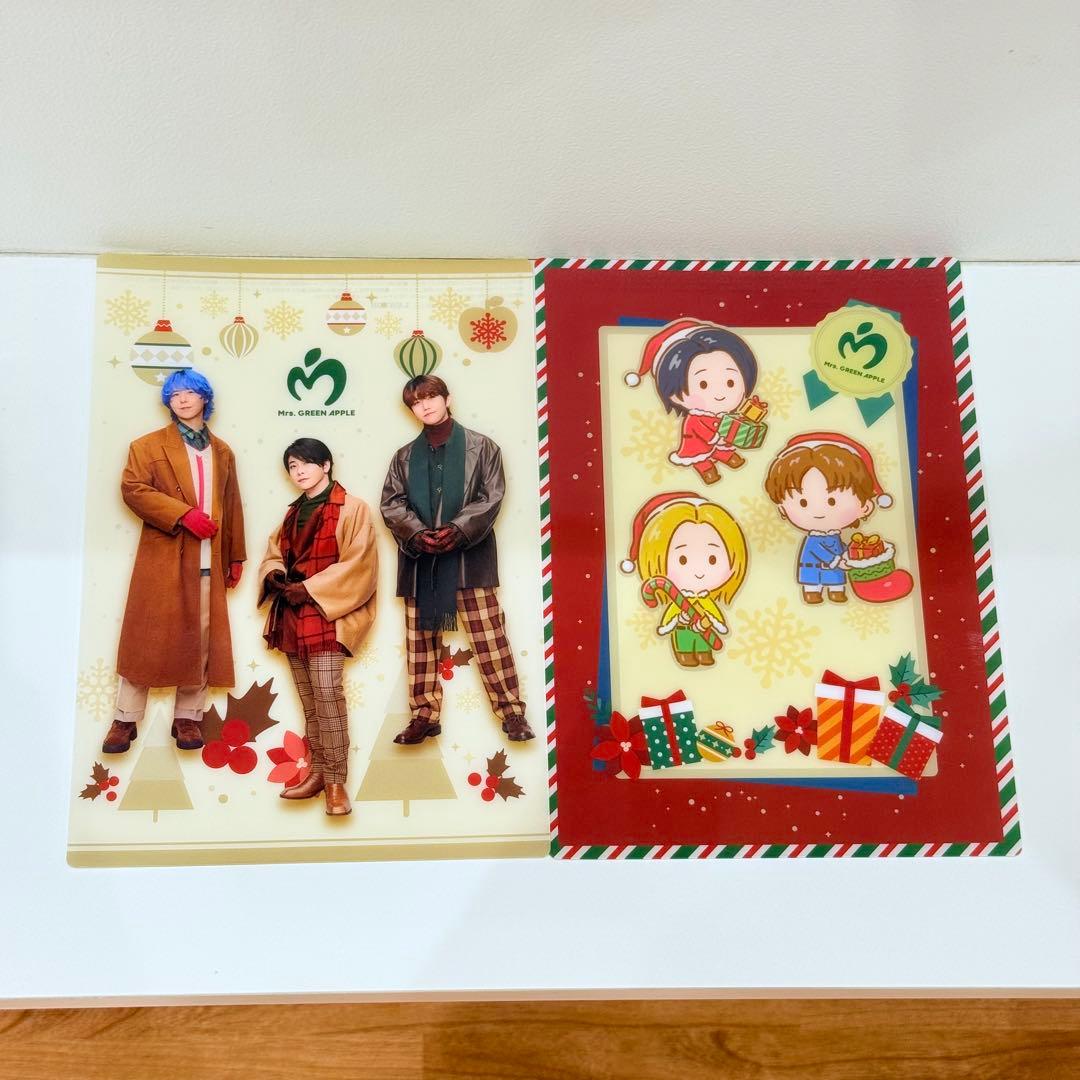 一番くじ Mrs. GREEN APPLE マグカップ　チャーム　ラストワン他