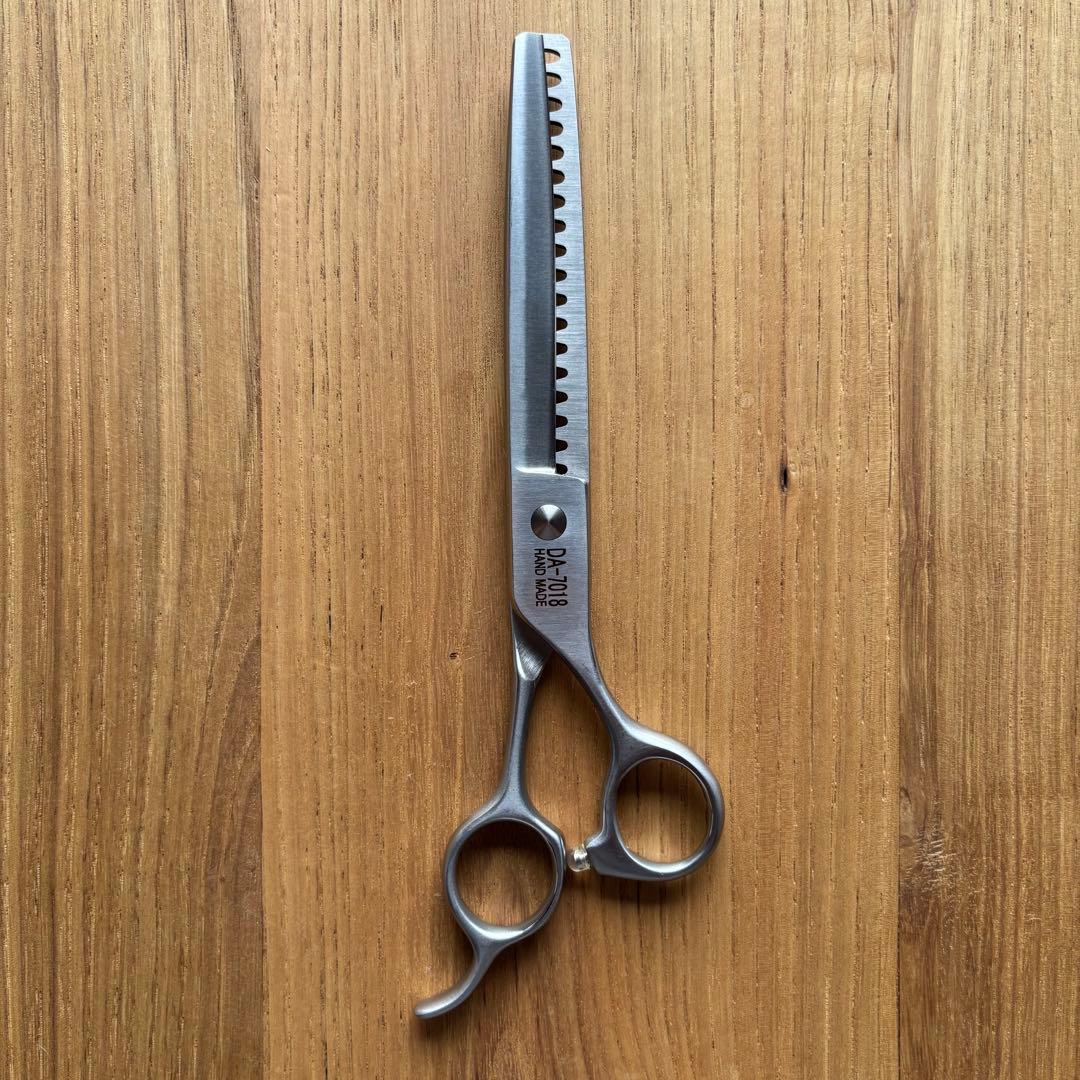 TAA ブレンダー　7インチ　DA-7018 コバルト鋼