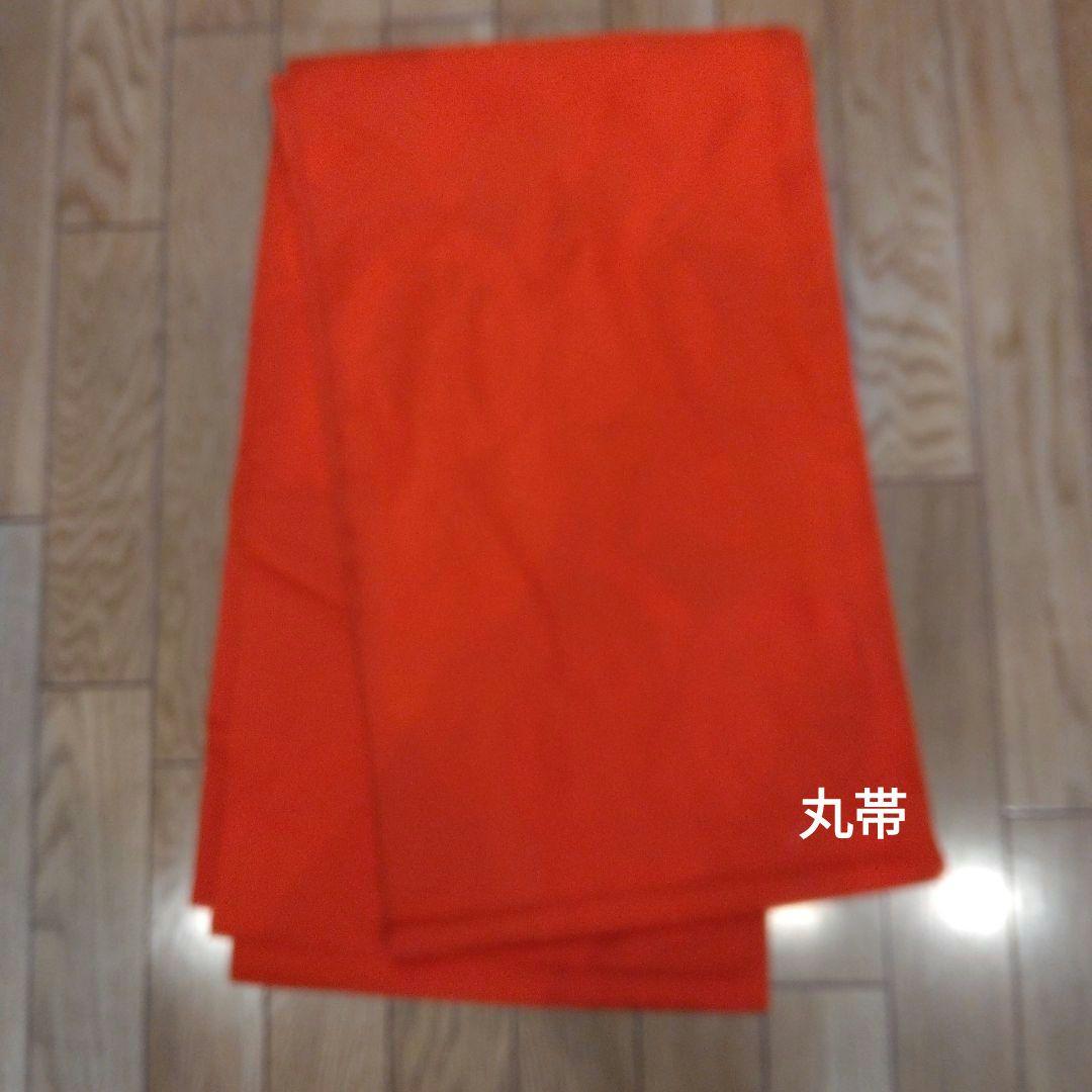 値下げ致しました！ 花嫁振袖　花嫁衣装　 黒正絹振袖　引き振袖　正絹