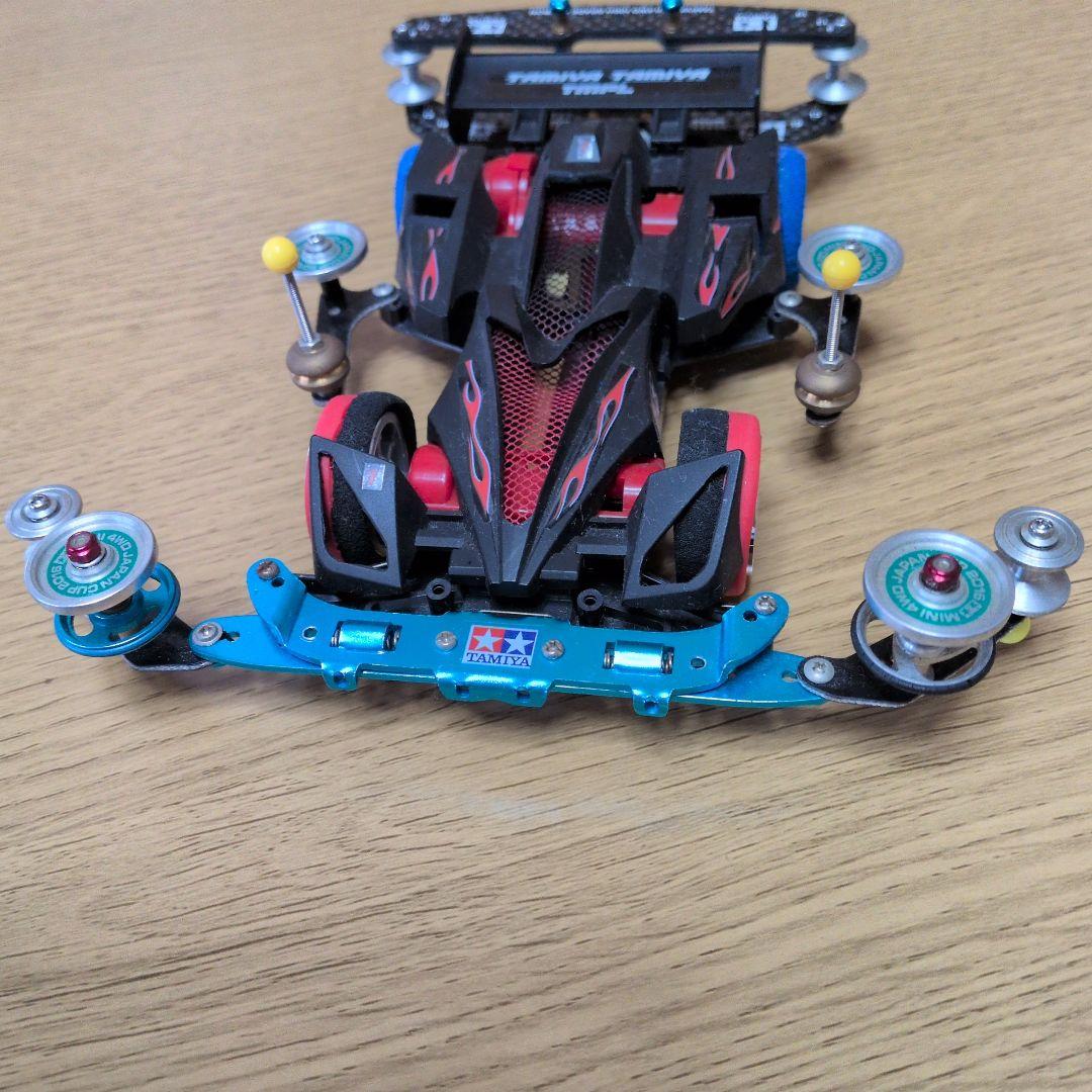 TAMIYA　ミニ四駆　改造完成品