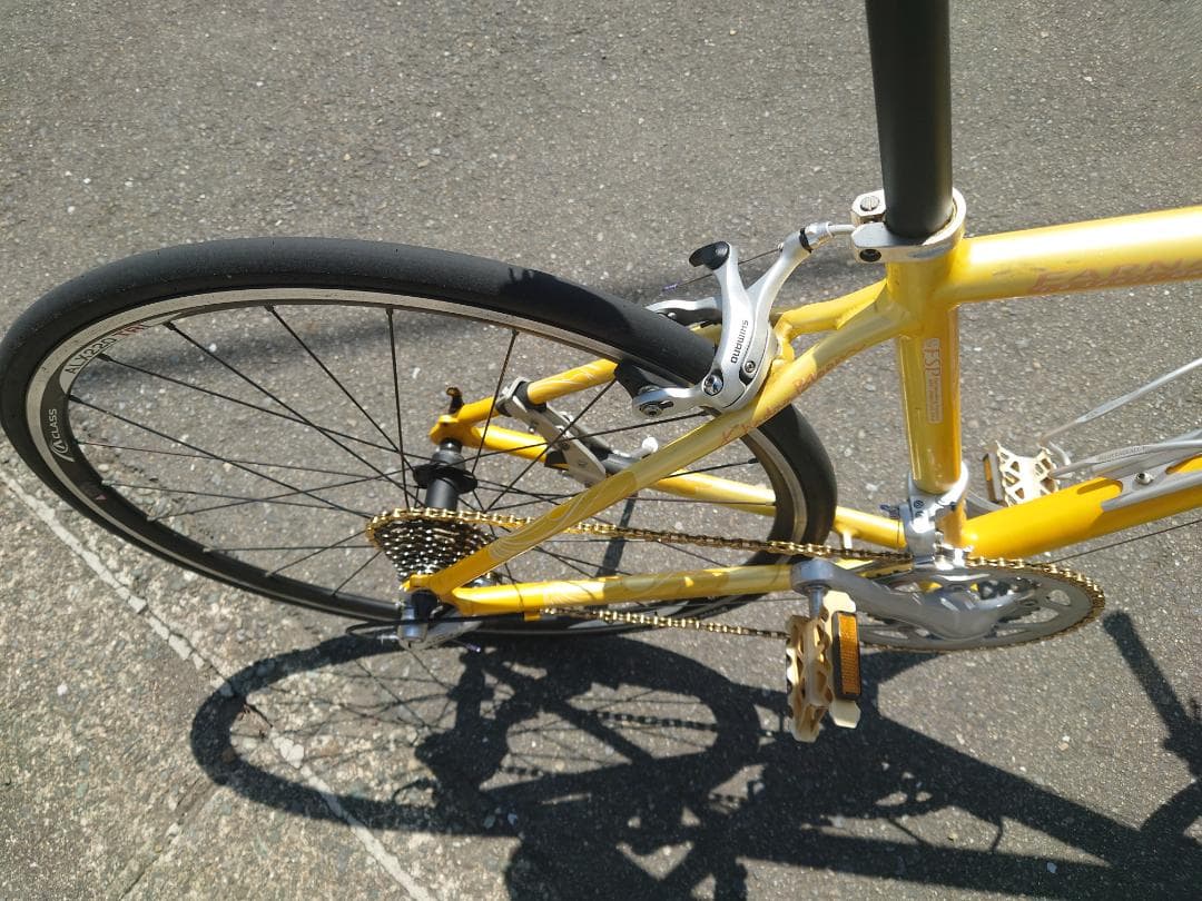 (引取り又はお届けご相談)コーダブルーム FARNA1.0sports-one