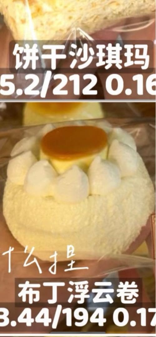 ネコページ　スクイーズ　2点