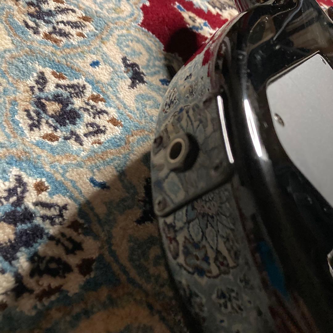 【激レア美品】クレイマー Kramer LK1-BF ESP時代　ヴィンテージ