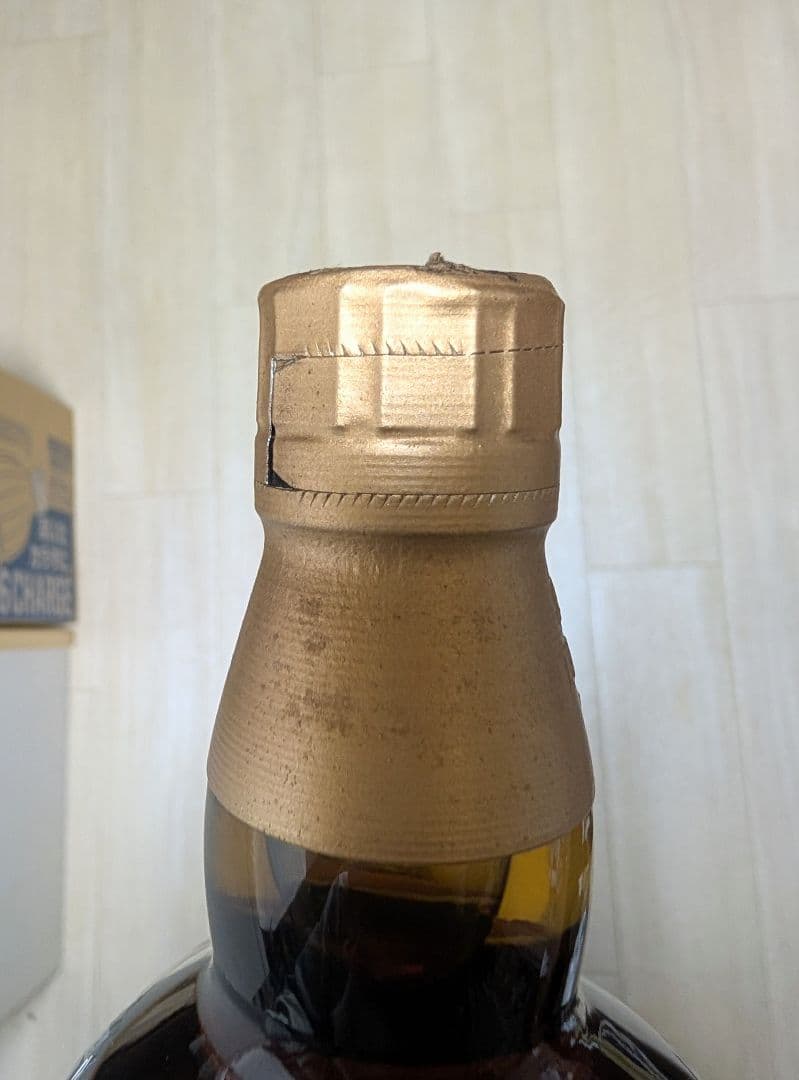 SUNTORY 山崎 12年 ピュアモルトウイスキー 華ラベル750ml 43%