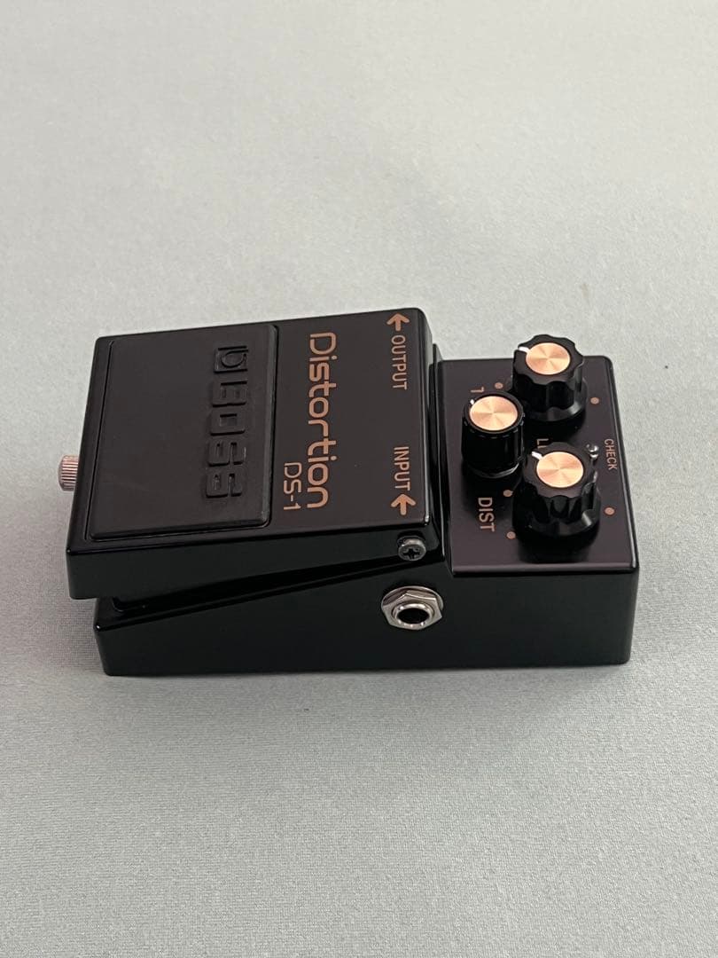 BOSS DS-1 4A 40th ANNIVERSARY 美品