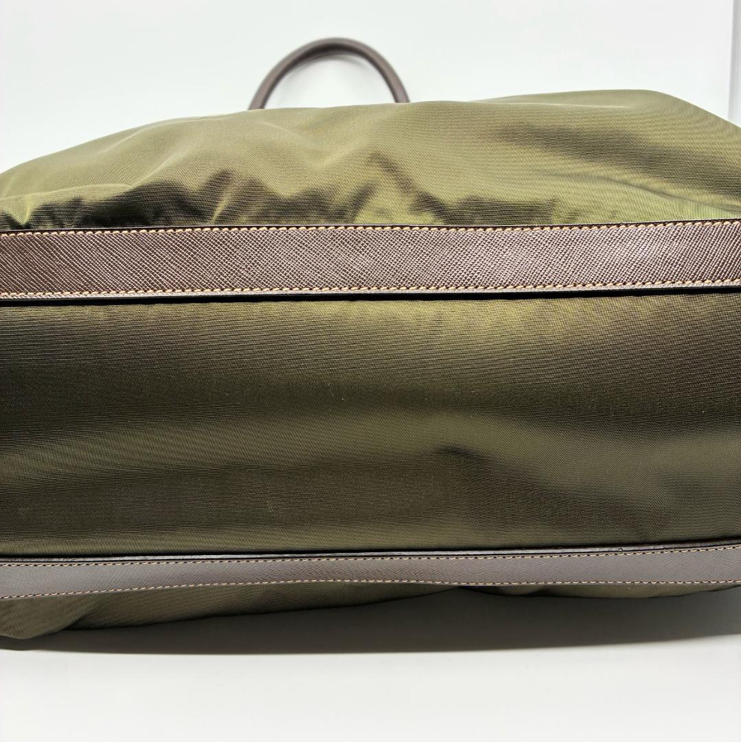 PRADA プラダ 2way ハンドバッグ ショルダーバッグ A1348A7