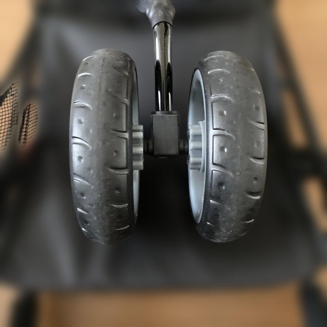 アイリスオーヤマ　4WAY ペットカート　バギー　キャリー